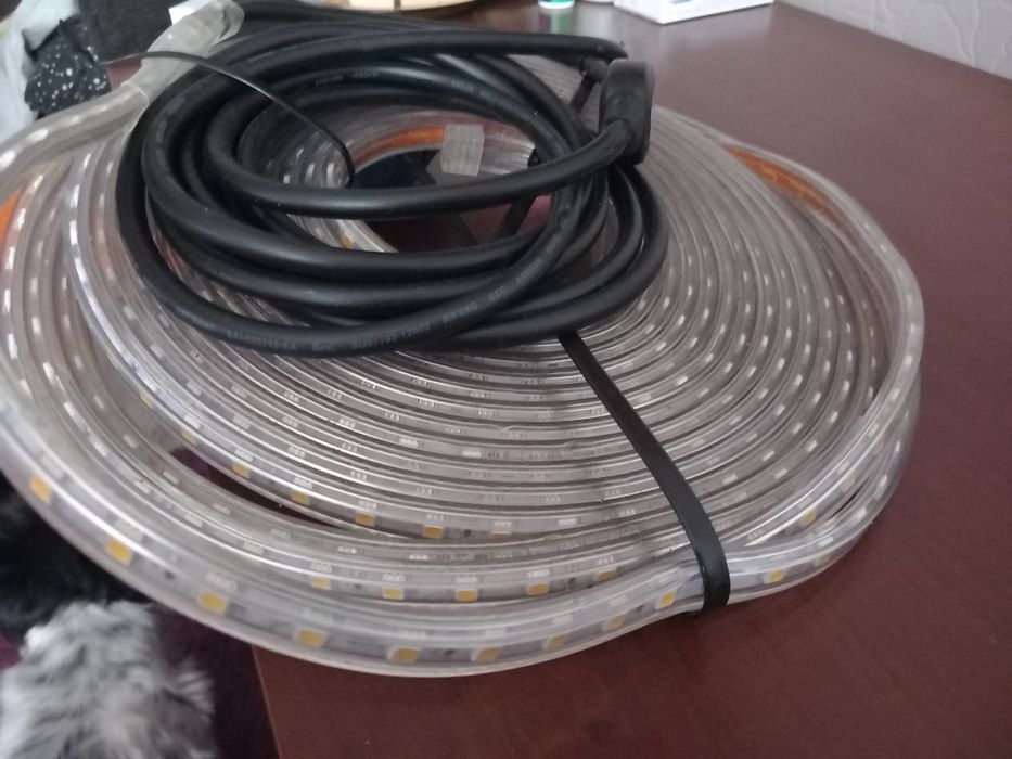 Ledowe Węże różne Dlugosci