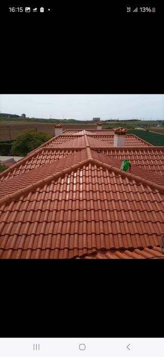 Rui manuel remodelações telhados manutenção de telhados fazemos Portug