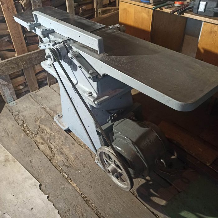 Heblarka szerokosc 30 cm