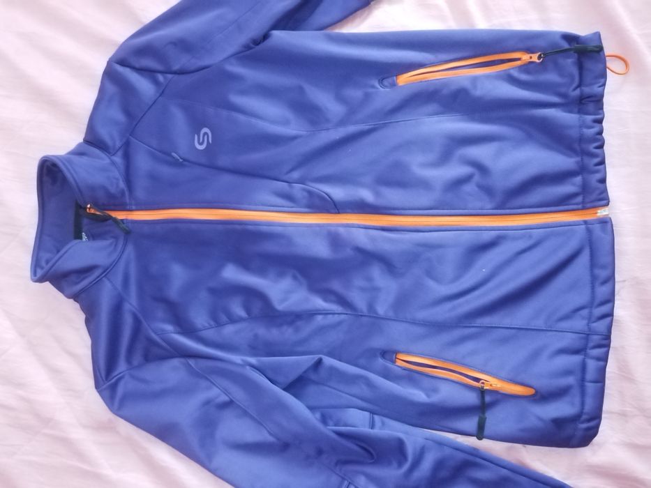 Фірмова курточка crivit