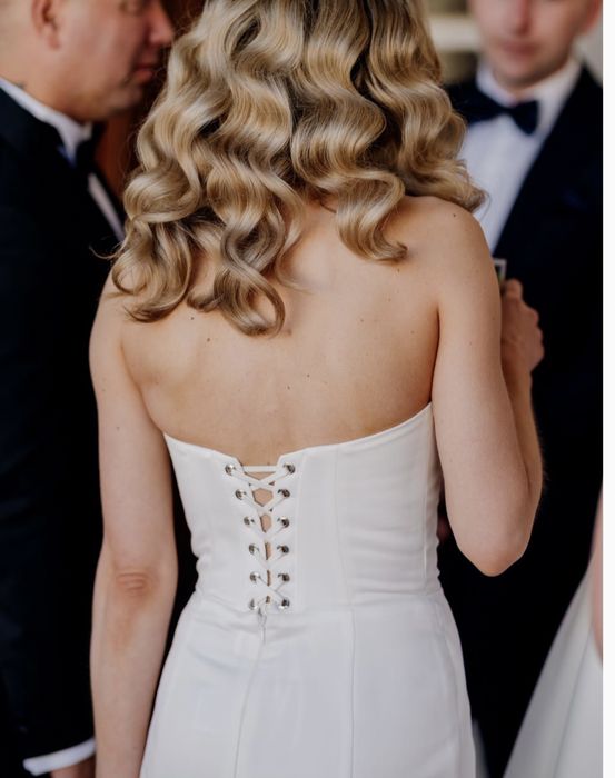 Suknia ślubna Milla Nova Gigi