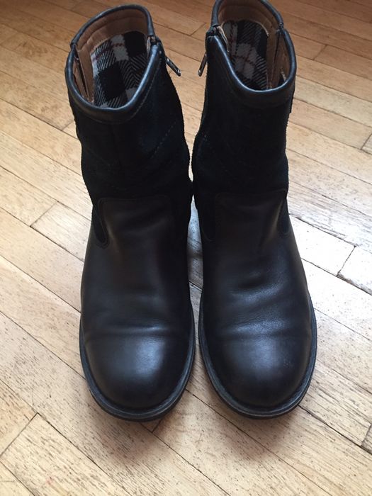 Чоловічі черевики Clarks -  44,5 Goretex