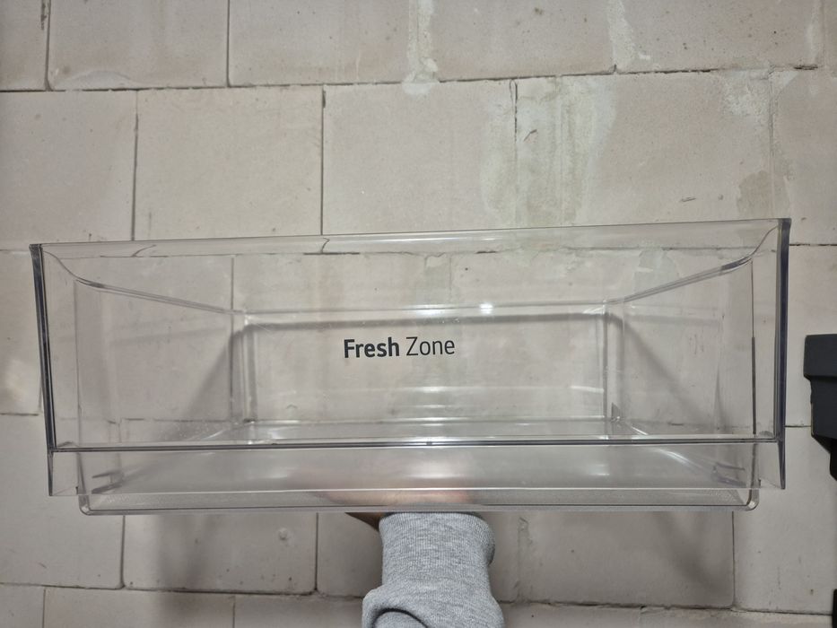 Szuflada lodówki LG