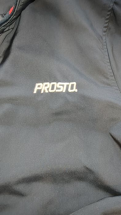 Kurtka Prosto Sail