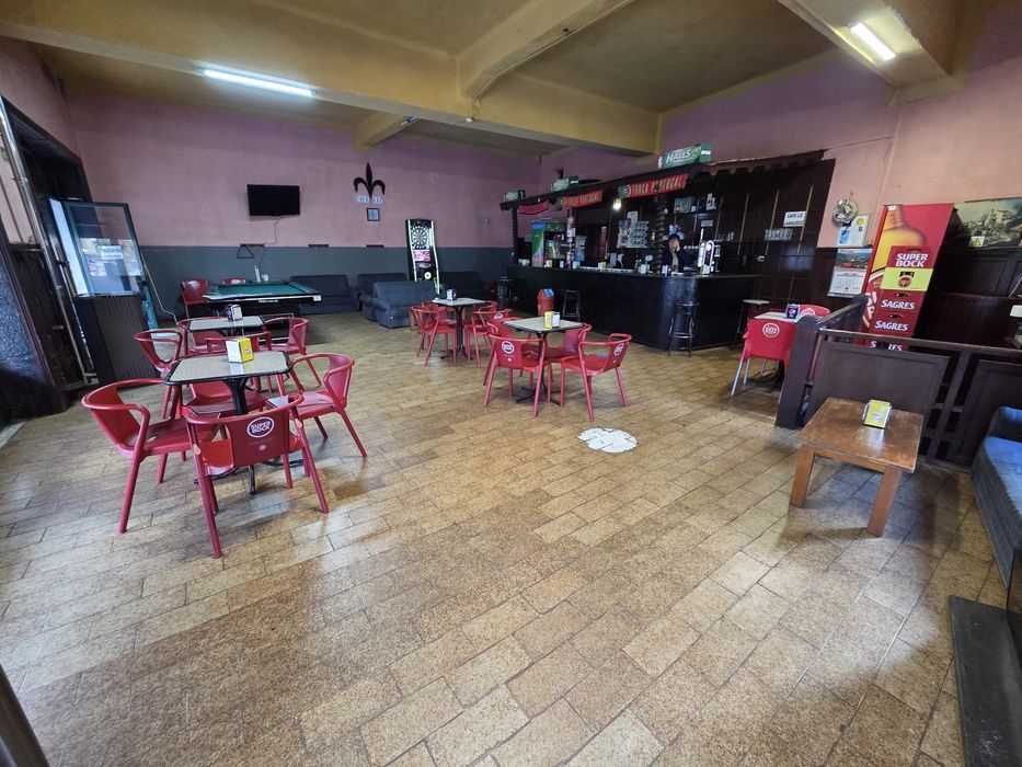 Estabelecimento comercial