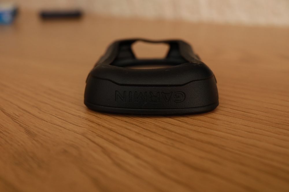 Etui do Garmin edge 530