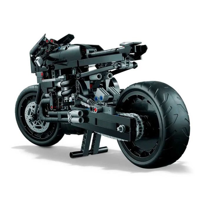 Lego 42155 Batman Batcycle - mota em caixa nova e selada