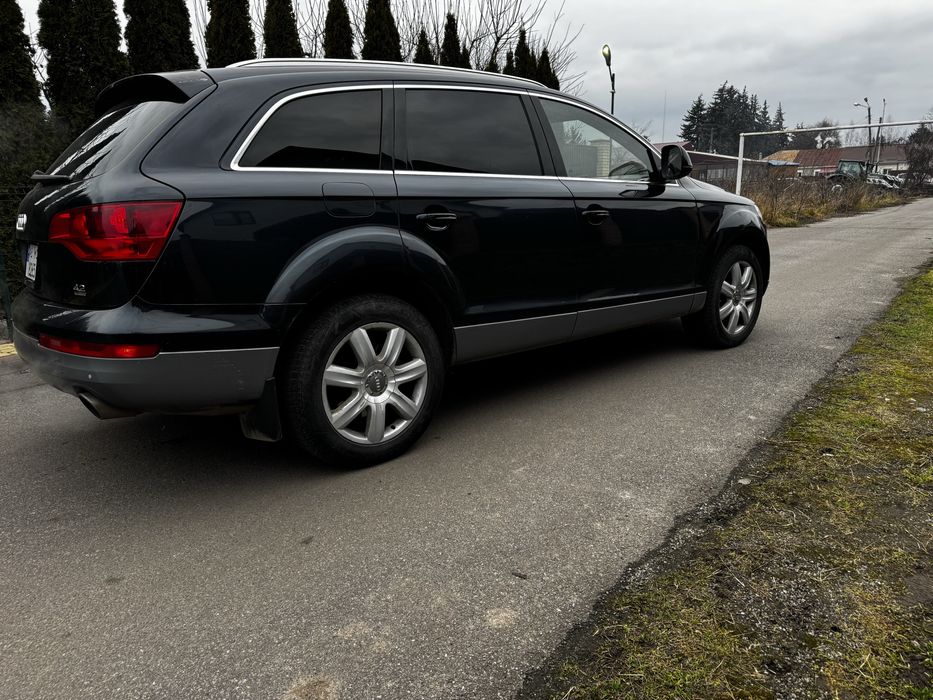 Audi Q7 Продаж,Обмін‼️