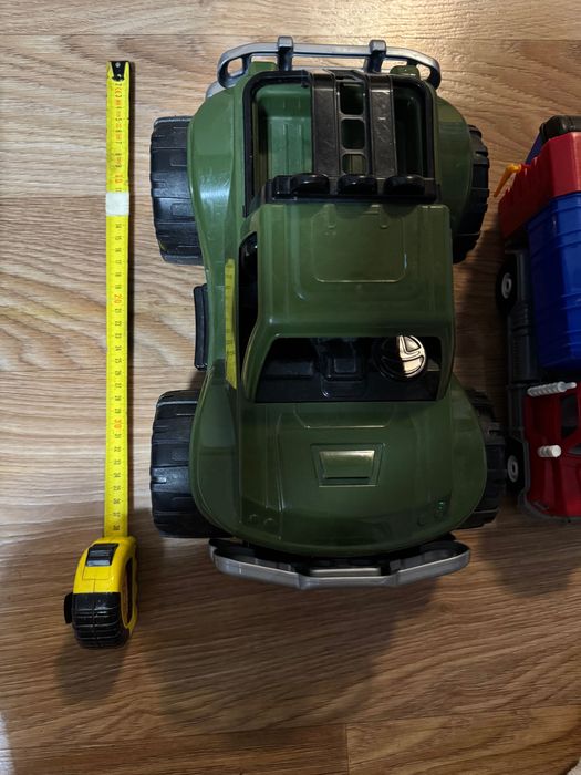 Іграшки. Машинки .  Гелікоптер.Б/у