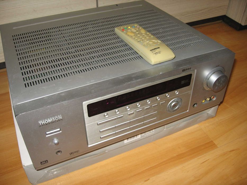 amplituner THOMSON DPL 2000 5.1