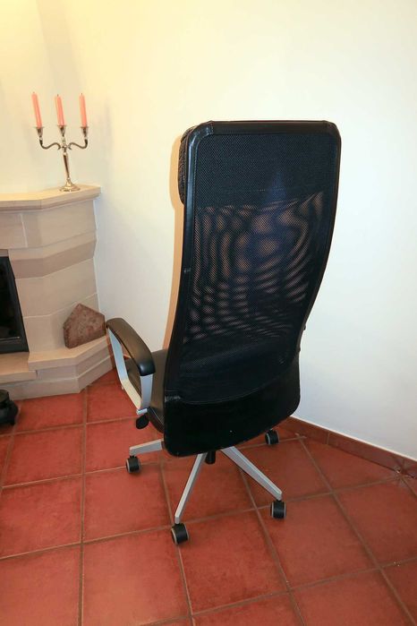 Cadeira escritório Markus