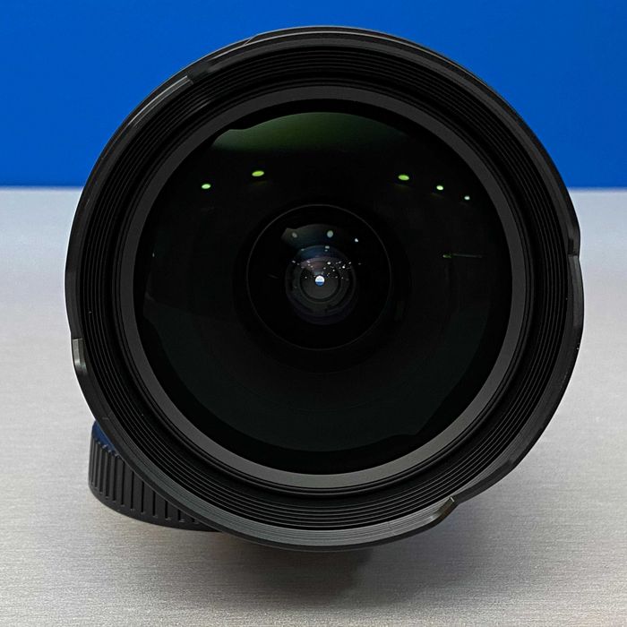 Nikon Nikkor Z 14-24mm f/2.8 S