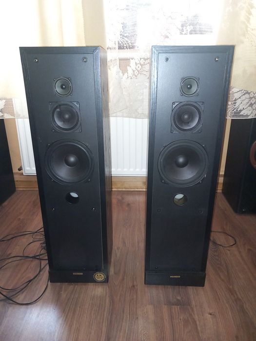 Kolumny głośnikowe Kendo 2 szt.