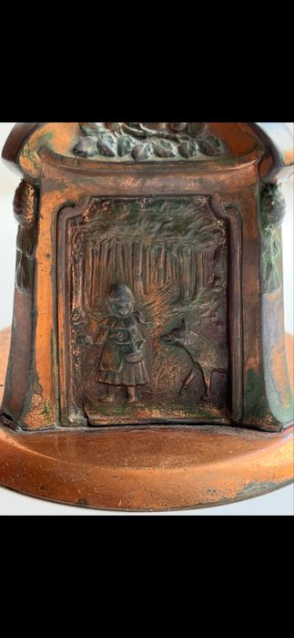 копилка для цдаки