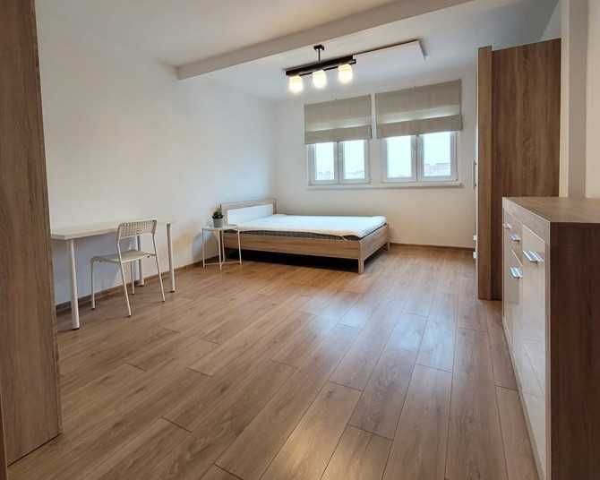 Pokój blisko PWr, UPWr, UWr, Wyszyńskiego 140, BRAK PROWIZJI