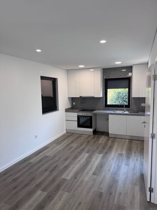 Apartamentos T2 vila nova Famalicão