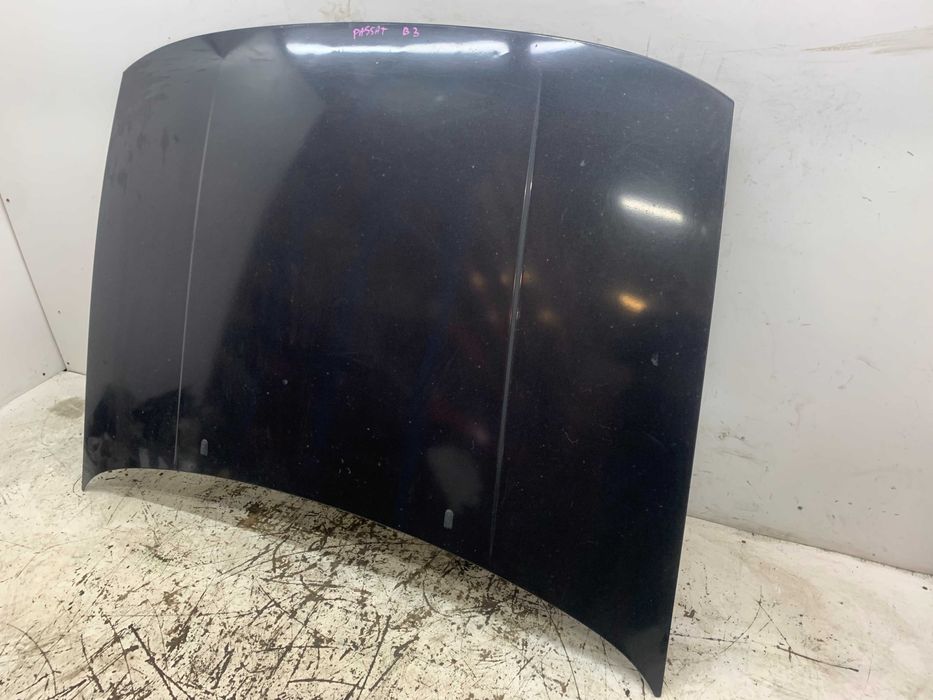 Vw Volkswagen Passat B3 Pokrywa Silnika Maska Przód Przednia