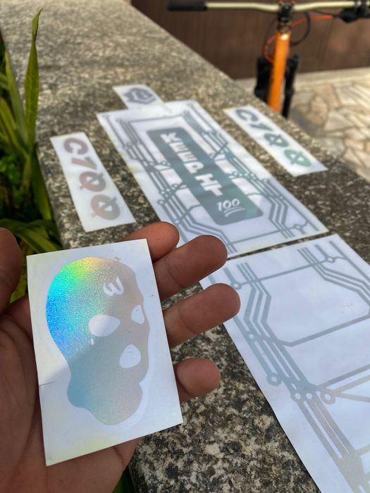 C100 v2 única em Portugal