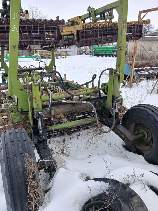 Продам європак ккп-6.