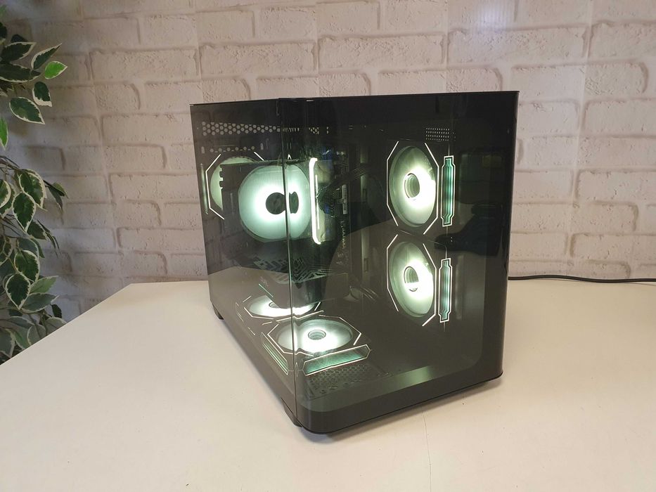 Игровой системный блок STALKER ∎i5-12400F∎ 16GB ∎ 1TB∎RTX 5060-8GB