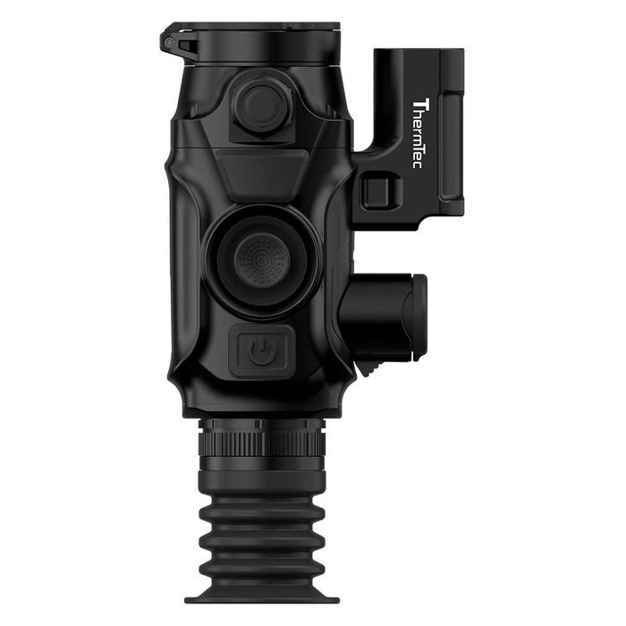 Тепловізійний приціл THERMTEC Vidar 335L (з далекоміром)
