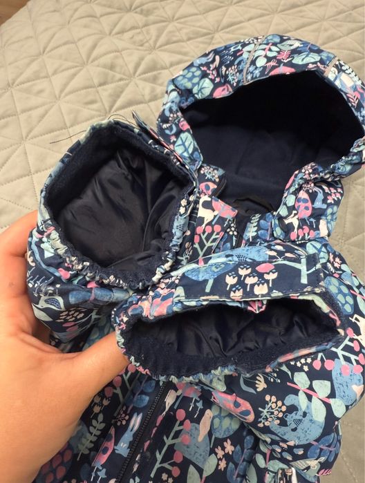 Костюм зимовий Reima 92