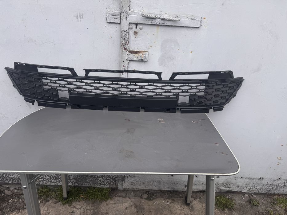 Skoda Kamiq lift  kratka zderzaka przod
