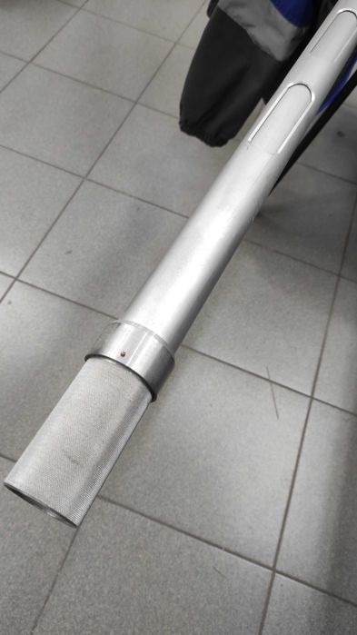 Щуп ручний Пробовідбірник