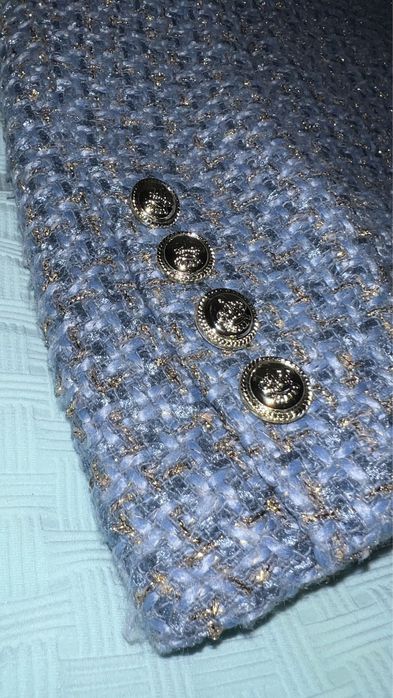 Костюм під Chanel