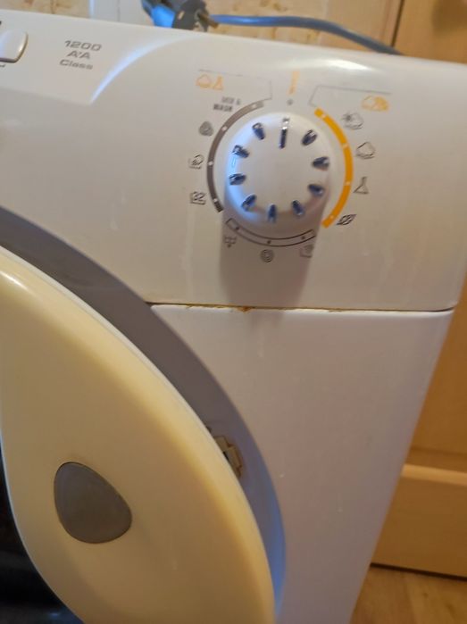 Пральна машина Candy