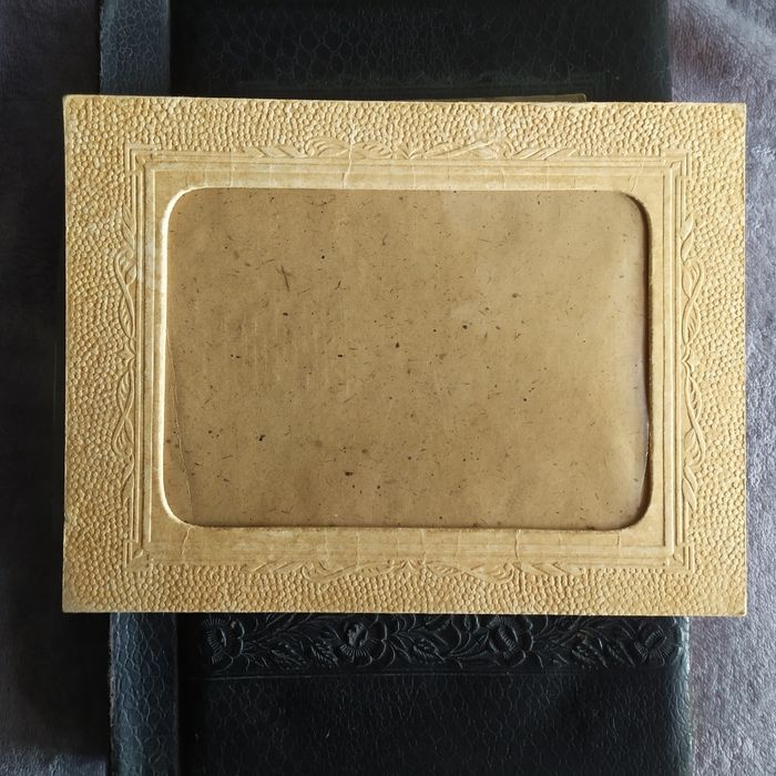 Фотоальбом СССР, 50-е года