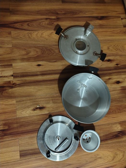 Prodiż z czasów PRL