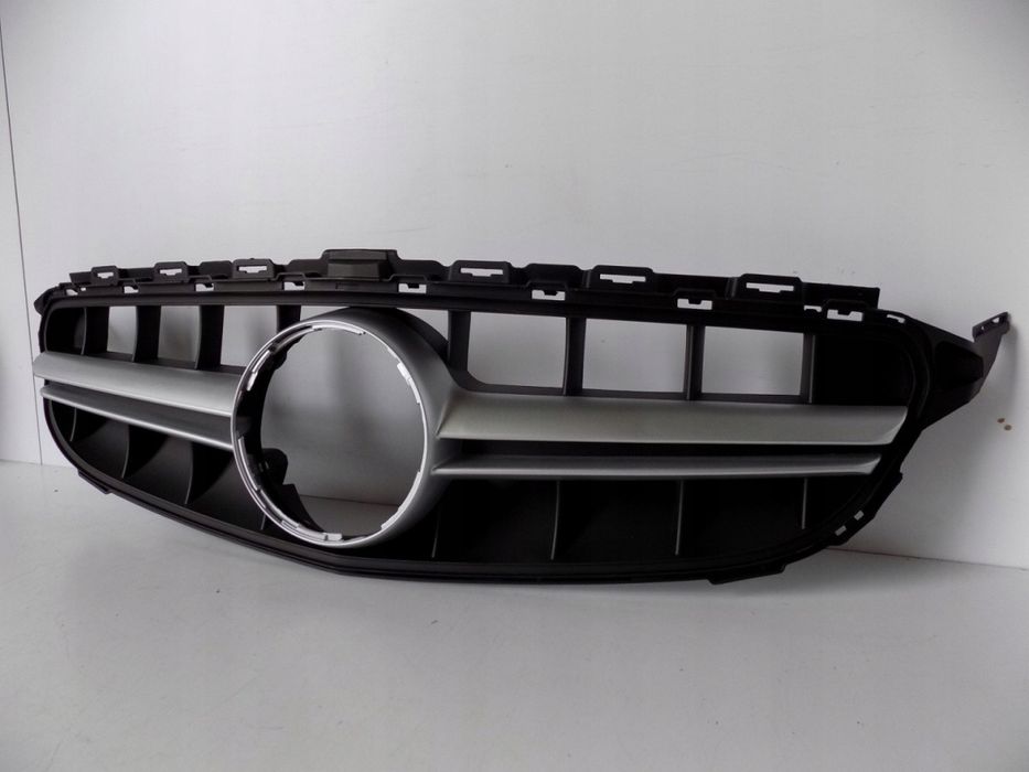 mercedes w205 63 amg atrapa / grill - 11141