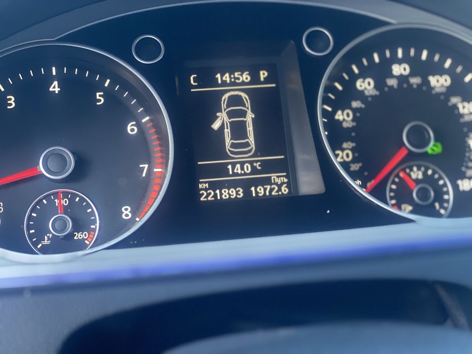 Volkswagen cc…….