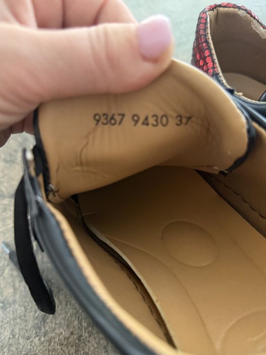 Mokasyny  gucci sneakersy