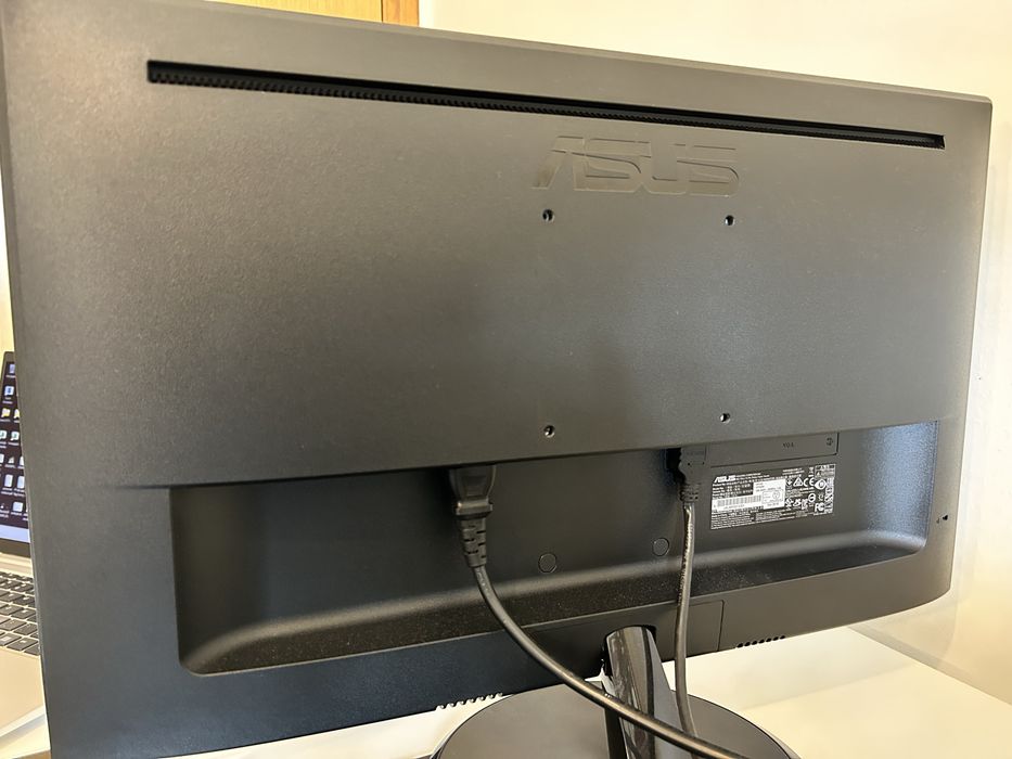 Monitor Asus VP249H 23.8’’ (Como Novo)