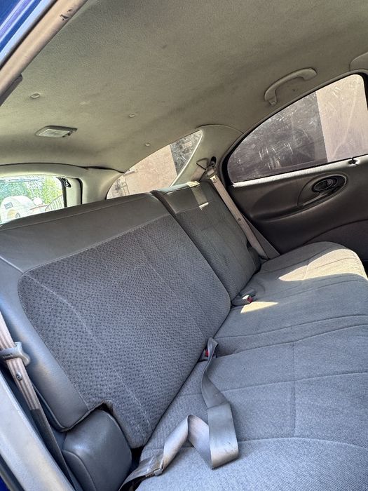 Ford Taurus (Mercury Sable)