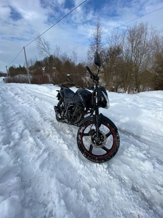 Продам ліфан 150 2є