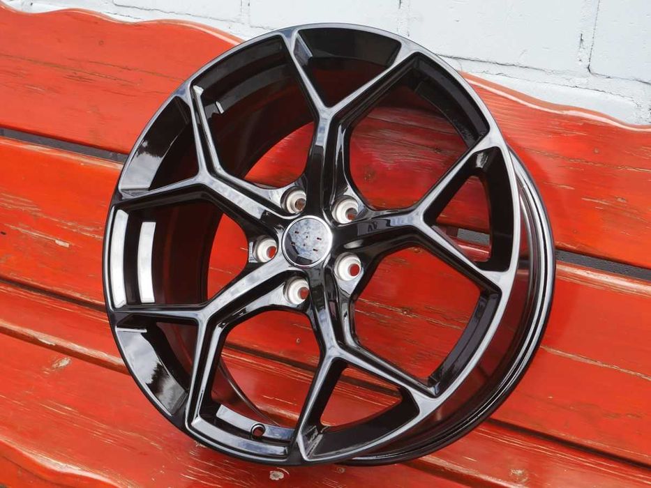 FELGI R18 5X112 AUDI A3 8Y A4 B8 B9 A5 B10 A6 C7 C8 S3 8V 8Y S4 B8 B9