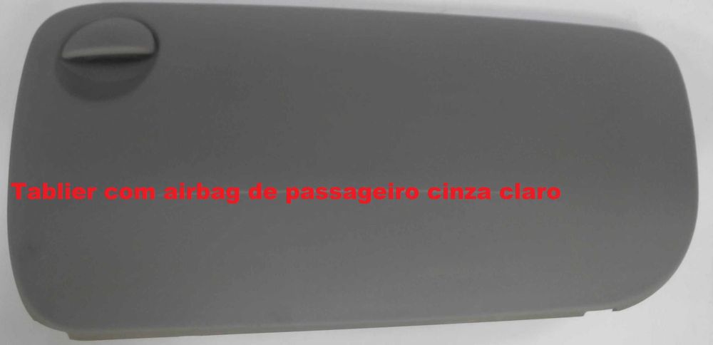 Fiat Punto Sport-Peças