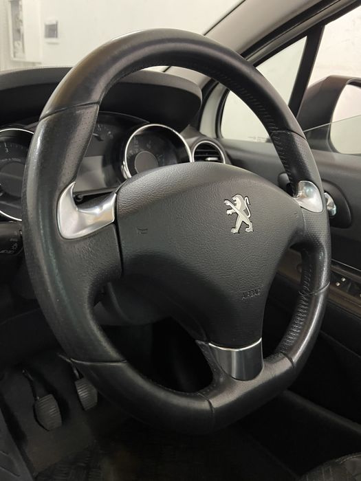 Кермо Peugeot 308 3008 5008 Руль 3008 5008