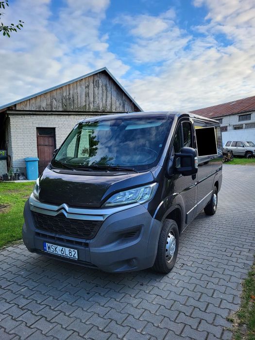 Citroën Jumper