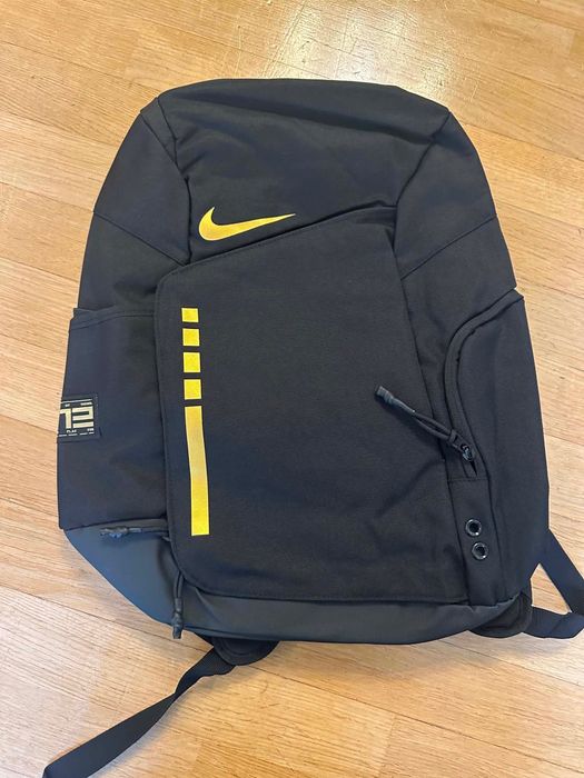 Plecak Nike Elite Bag
