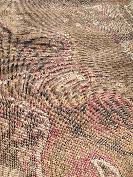 Ковёр шерстяной настенный качественный для дома