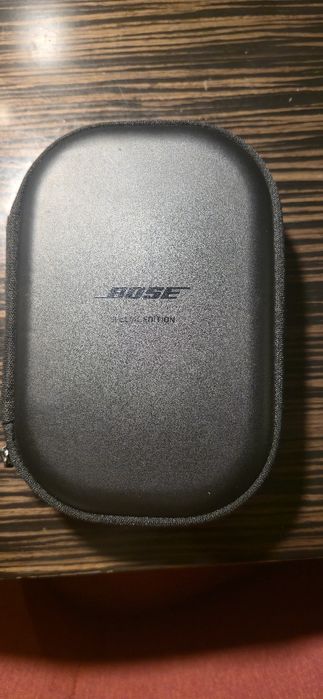 Headphones Bose quiet confort 25