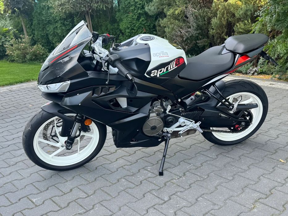 Aprilia