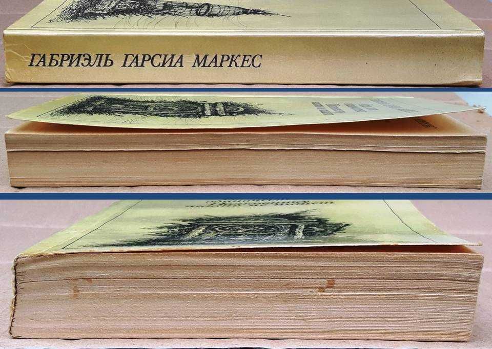 Габриэль Гарсиа Маркес Сто лет одиночества, Полковнику никто не пишет