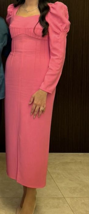 Сукня українського бренду