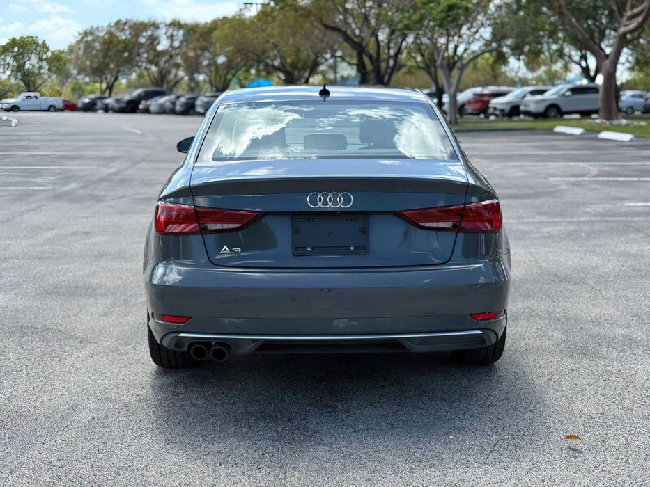 Audi A3 Premium 40 TFSI      2019