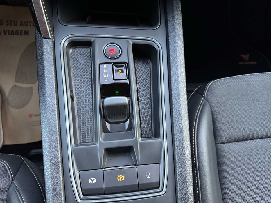 Cupra Formentor 1.4 e-Hybrid DSG
